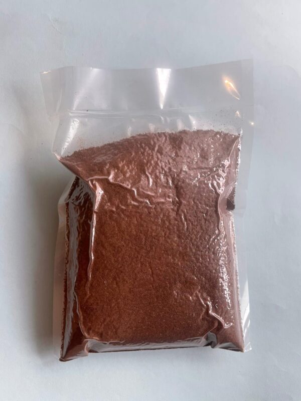 Carpincho Natural Molido 250g (Brasil) - Image 8