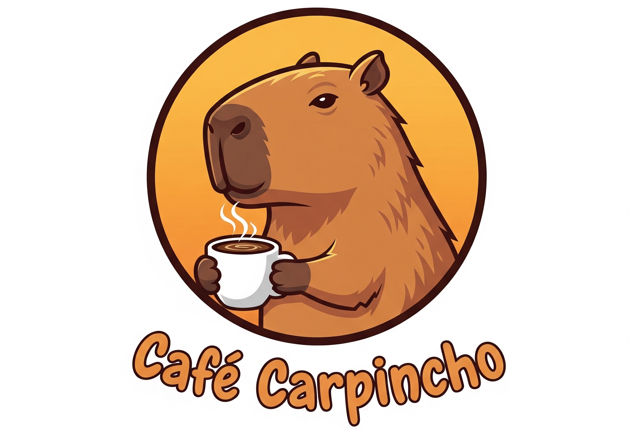 Café Carpincho